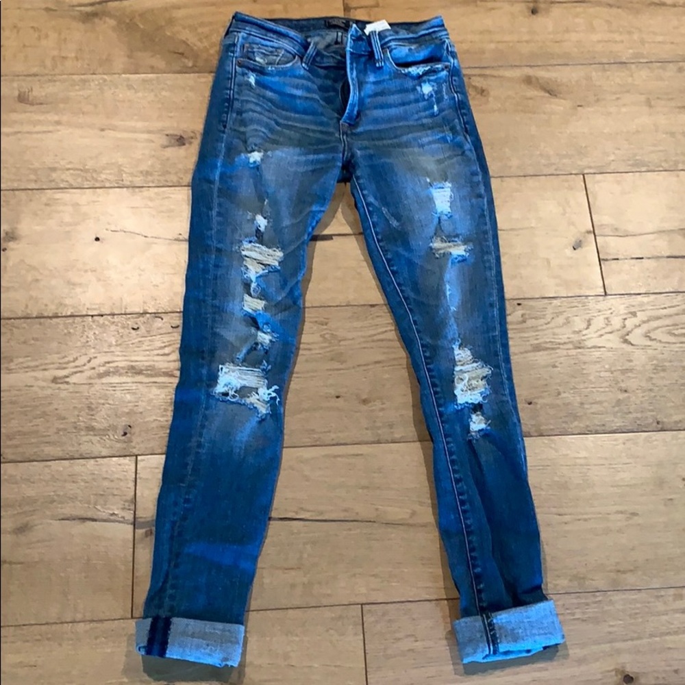 Abercrombie jeans